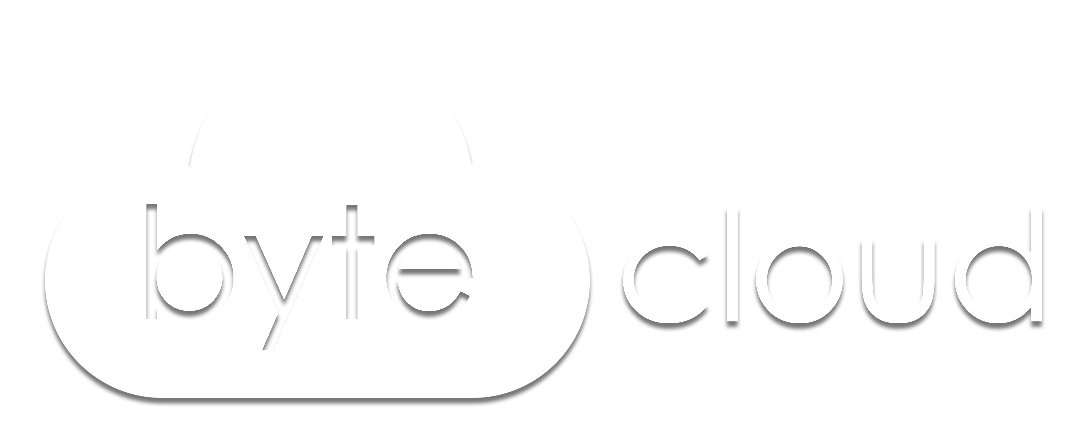 ByteCloud logo